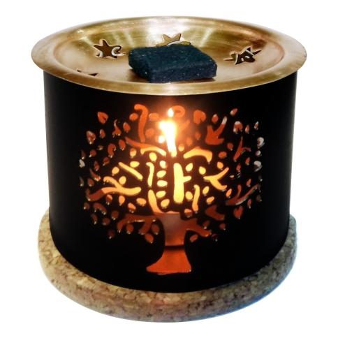 AROMAFUME EXOTIC INCENSE DIFFUSER - TREE OF LIFE - Dandelion Lifestyle