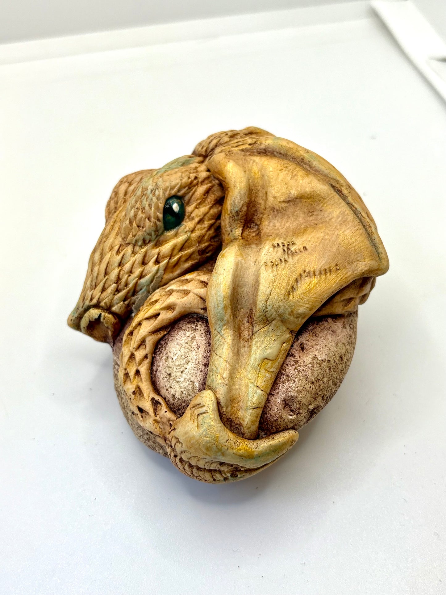 Stone Dragon - Dandelion Lifestyle