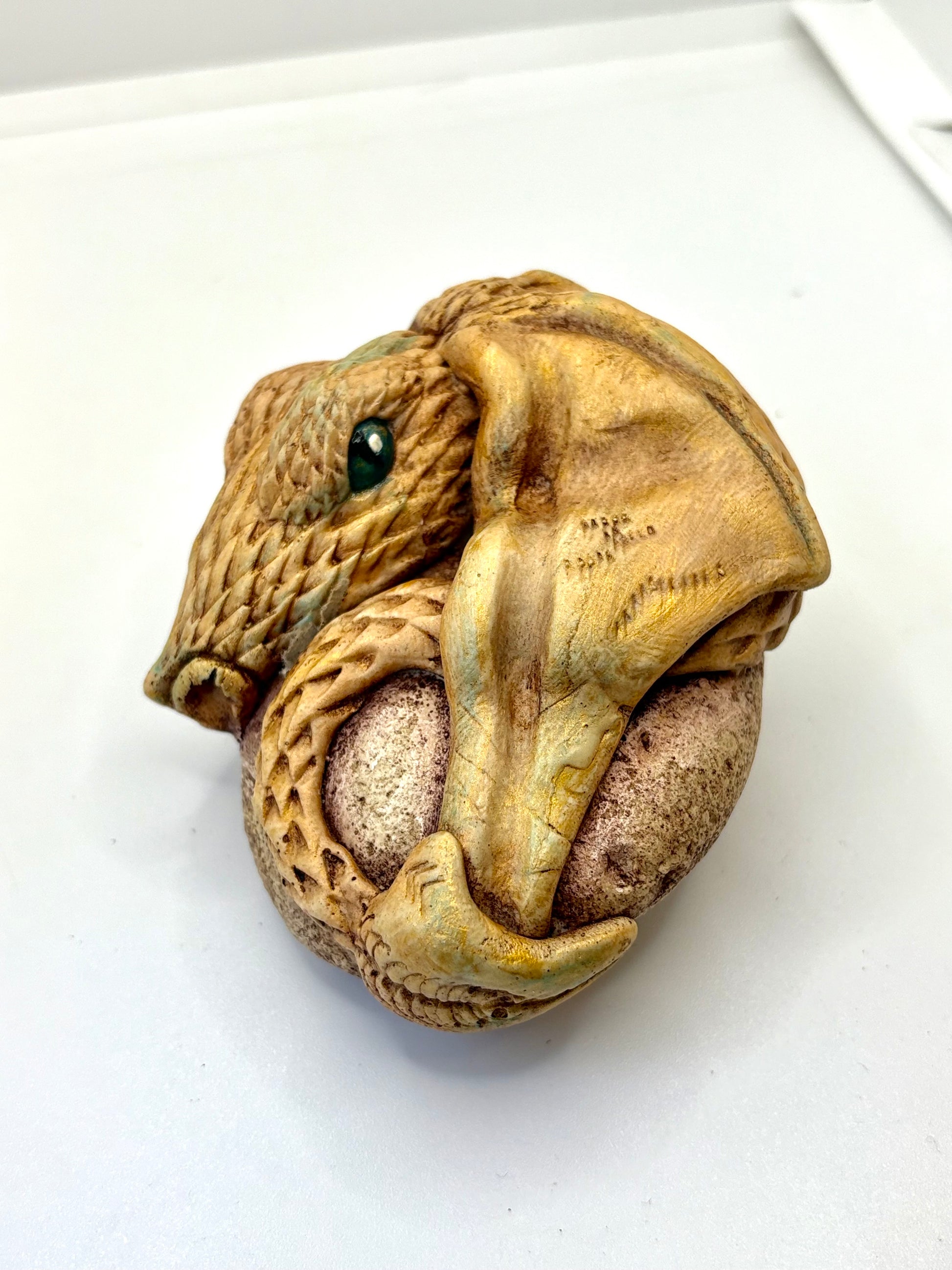 Stone Dragon - Dandelion Lifestyle