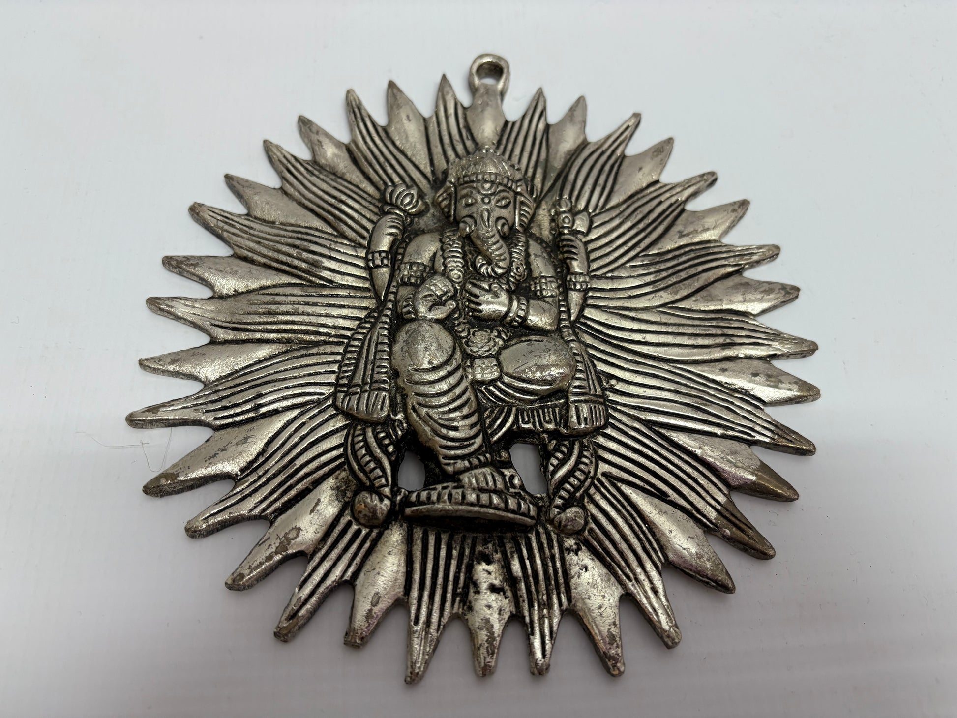 Ganesha Wall Hanging - Dandelion Lifestyle