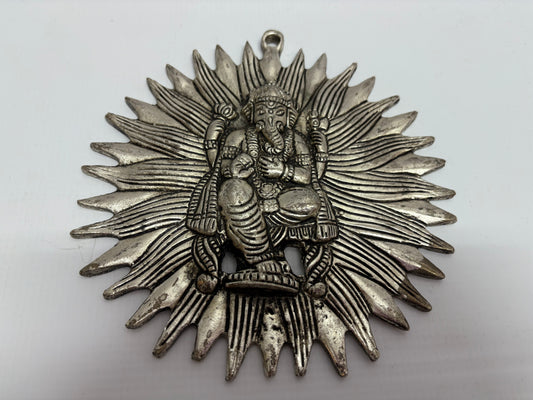 Ganesha Wall Hanging - Dandelion Lifestyle