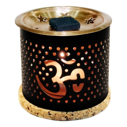 Aromafume Exotic Incense Diffuser - Dandelion Lifestyle