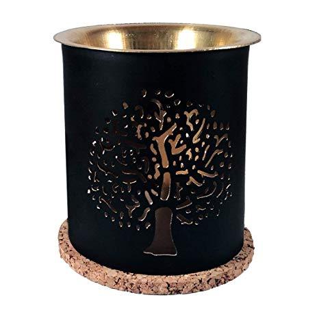 Aromafume Oil Burner - Dandelion Lifestyle