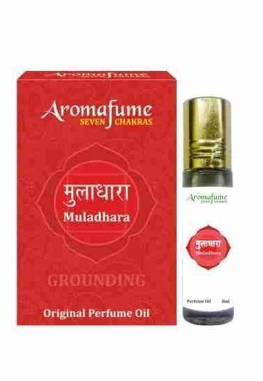 Aromafume Perfume Roller - Dandelion Lifestyle