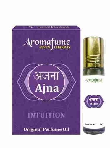 Aromafume Perfume Roller - Dandelion Lifestyle