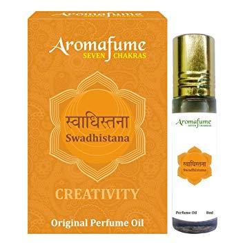 Aromafume Perfume Roller - Dandelion Lifestyle