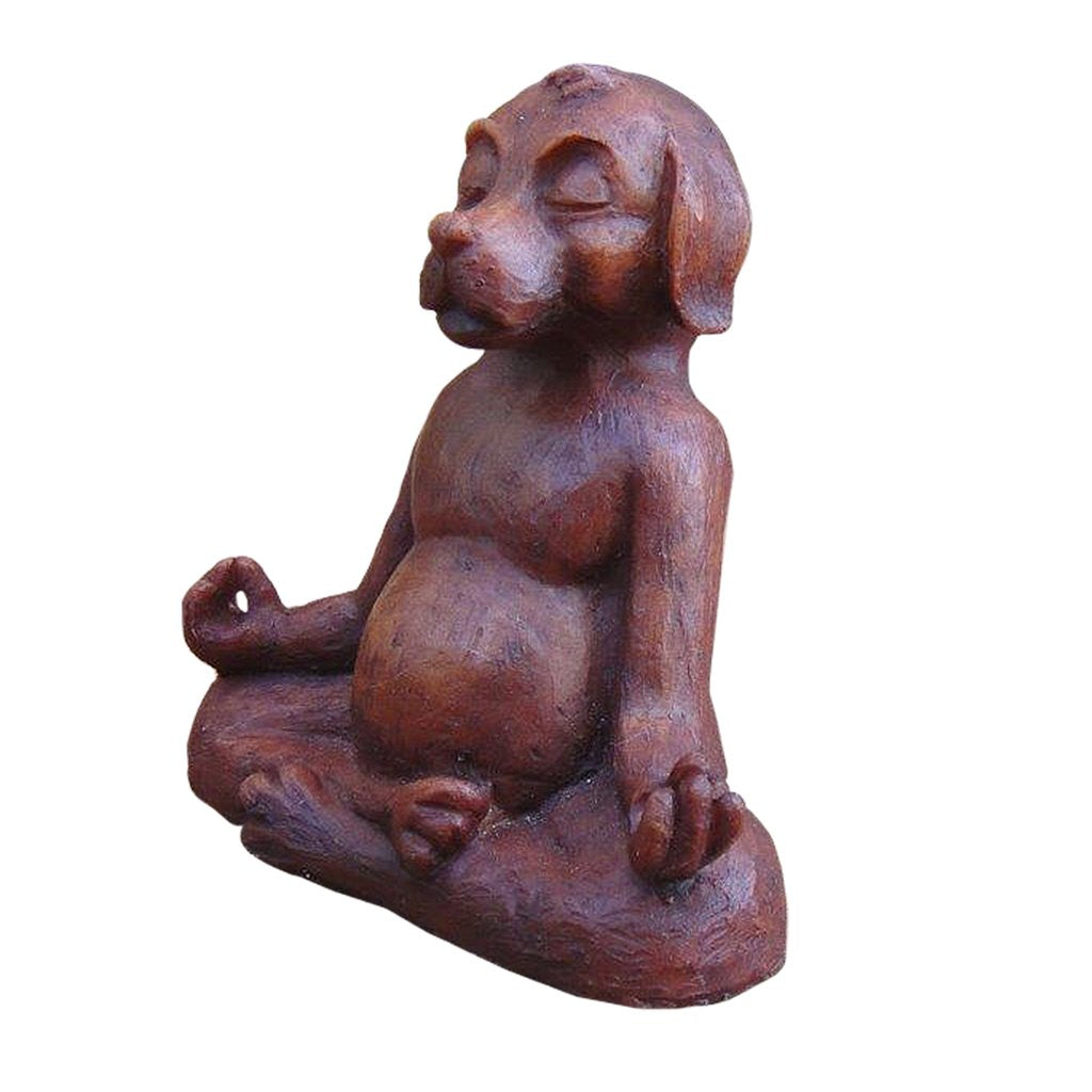 Meditation Dog - Dandelion Lifestyle