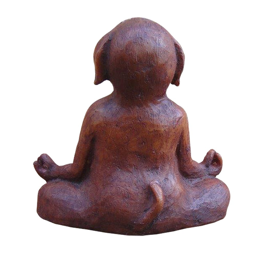 Meditation Dog - Dandelion Lifestyle