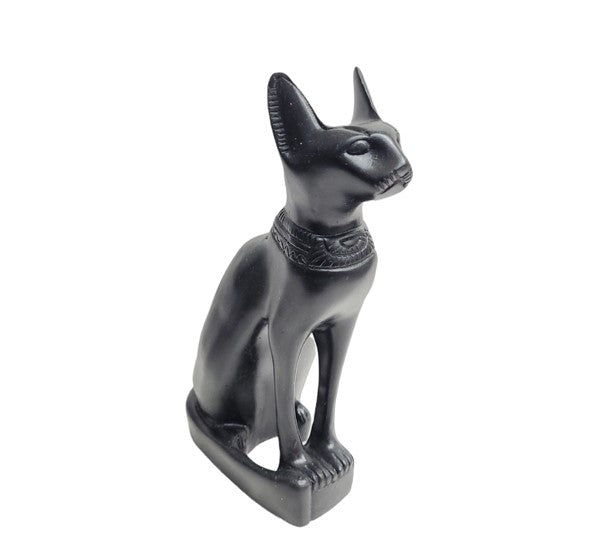 Egyptian Bastet Cat Small 21cm - Dandelion Lifestyle
