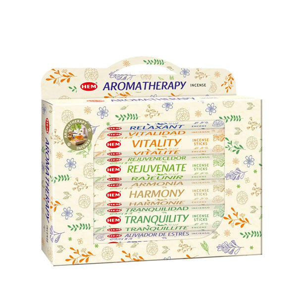 HEM Aromatherapy Gift Pack - Dandelion Lifestyle