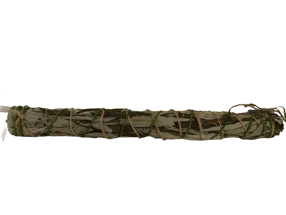 Wild African Sage Smudge Extra Long Wand - Dandelion Lifestyle