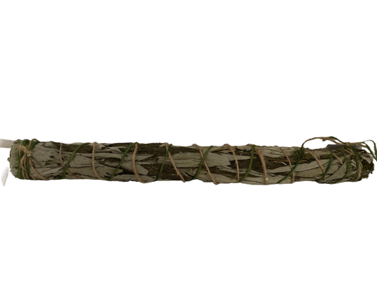 Wild African Sage Smudge Extra Long Wand - Dandelion Lifestyle