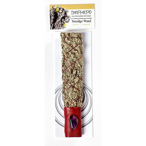 Impepho Smudge Wand - Dandelion Lifestyle