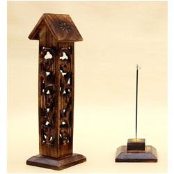 Tower Incense Burner - Dandelion Lifestyle